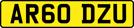 AR60DZU