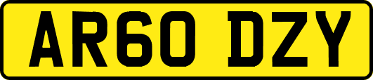AR60DZY