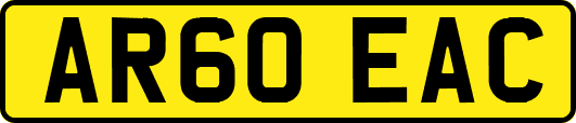 AR60EAC