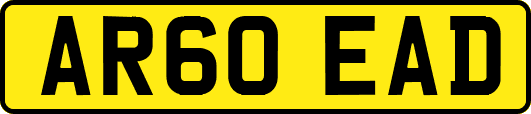 AR60EAD