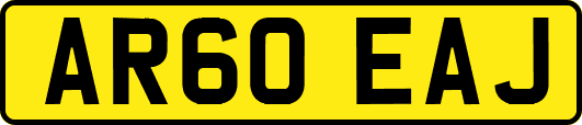 AR60EAJ