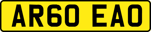 AR60EAO
