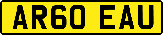 AR60EAU