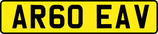 AR60EAV