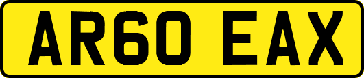 AR60EAX