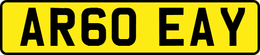 AR60EAY