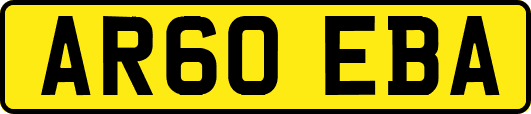 AR60EBA
