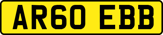 AR60EBB