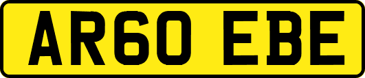 AR60EBE