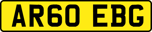 AR60EBG