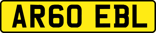 AR60EBL