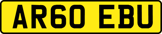 AR60EBU