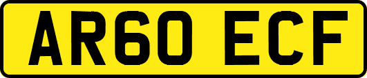AR60ECF