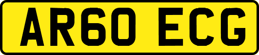 AR60ECG