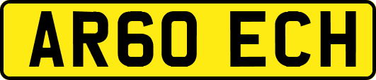 AR60ECH