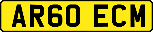 AR60ECM