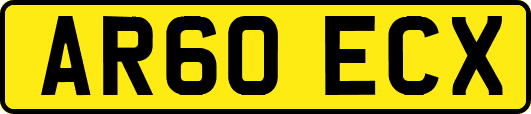 AR60ECX