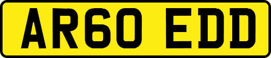 AR60EDD