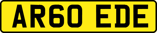 AR60EDE