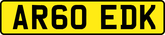 AR60EDK