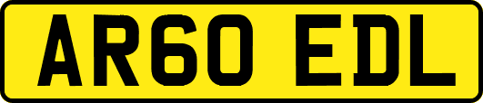 AR60EDL