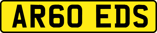 AR60EDS