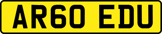 AR60EDU