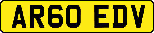 AR60EDV