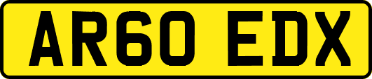 AR60EDX