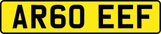 AR60EEF