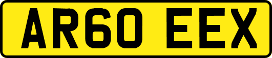 AR60EEX