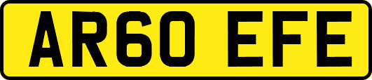 AR60EFE