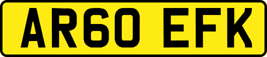 AR60EFK