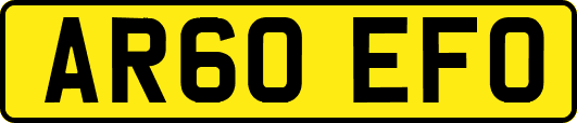 AR60EFO
