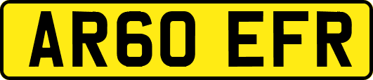 AR60EFR