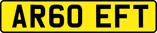 AR60EFT