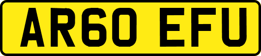AR60EFU