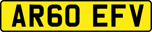 AR60EFV