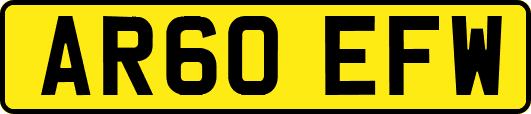 AR60EFW