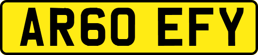 AR60EFY