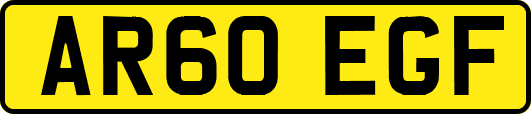 AR60EGF