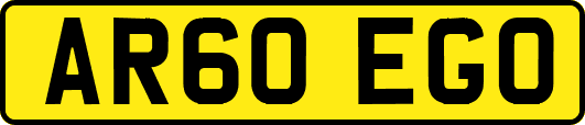 AR60EGO