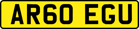 AR60EGU
