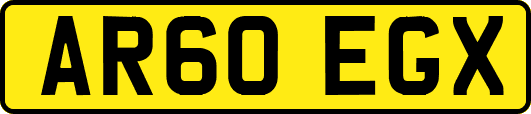 AR60EGX