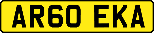 AR60EKA
