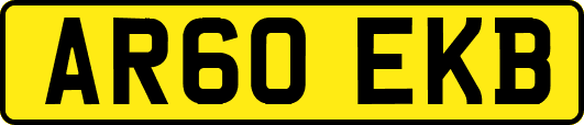 AR60EKB