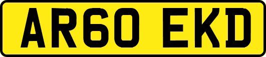 AR60EKD
