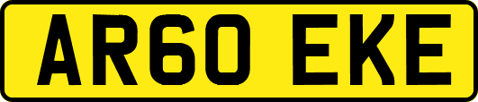 AR60EKE