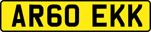 AR60EKK