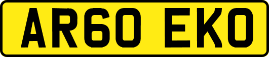 AR60EKO
